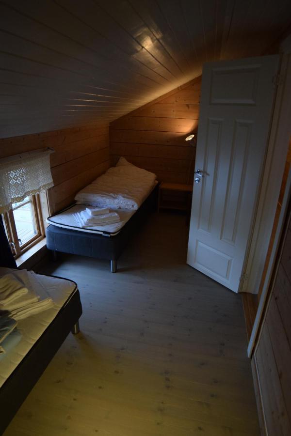 Lofoten Cabins - Sund Sund  Kültér fotó