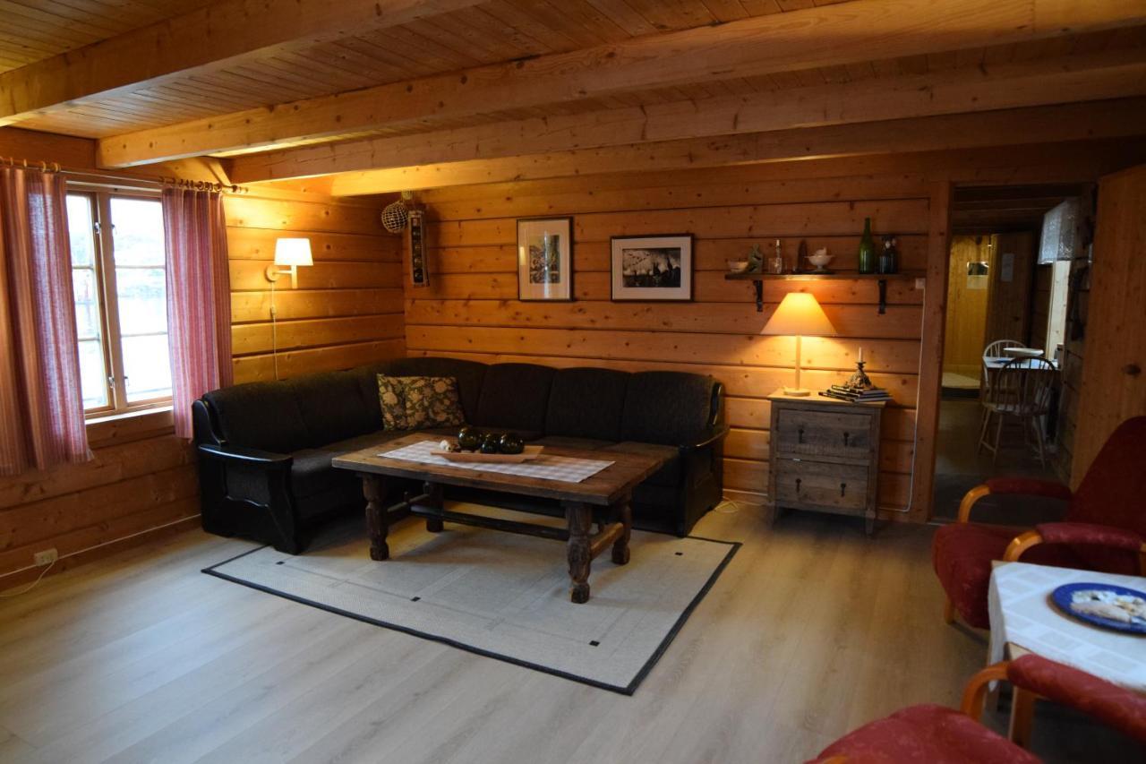 Lofoten Cabins - Sund Sund  Kültér fotó
