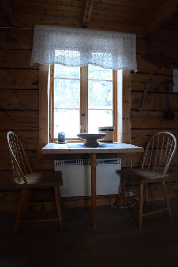 Lofoten Cabins - Sund Sund  Kültér fotó