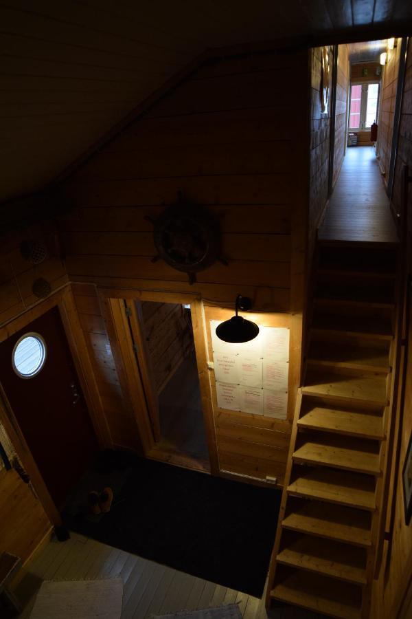 Lofoten Cabins - Sund Kültér fotó
