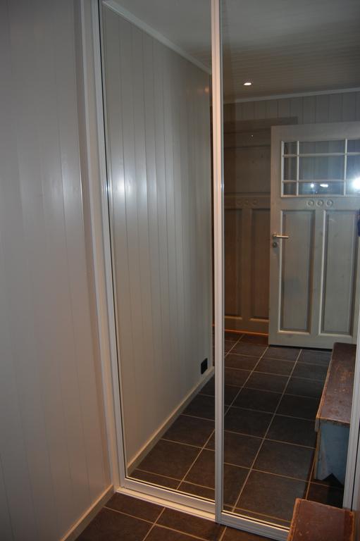Lofoten Cabins - Sund Sund  Kültér fotó