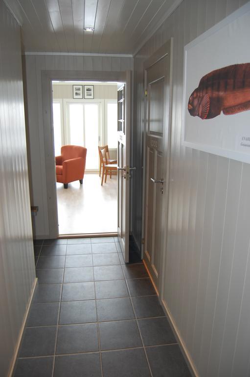 Lofoten Cabins - Sund Sund  Kültér fotó