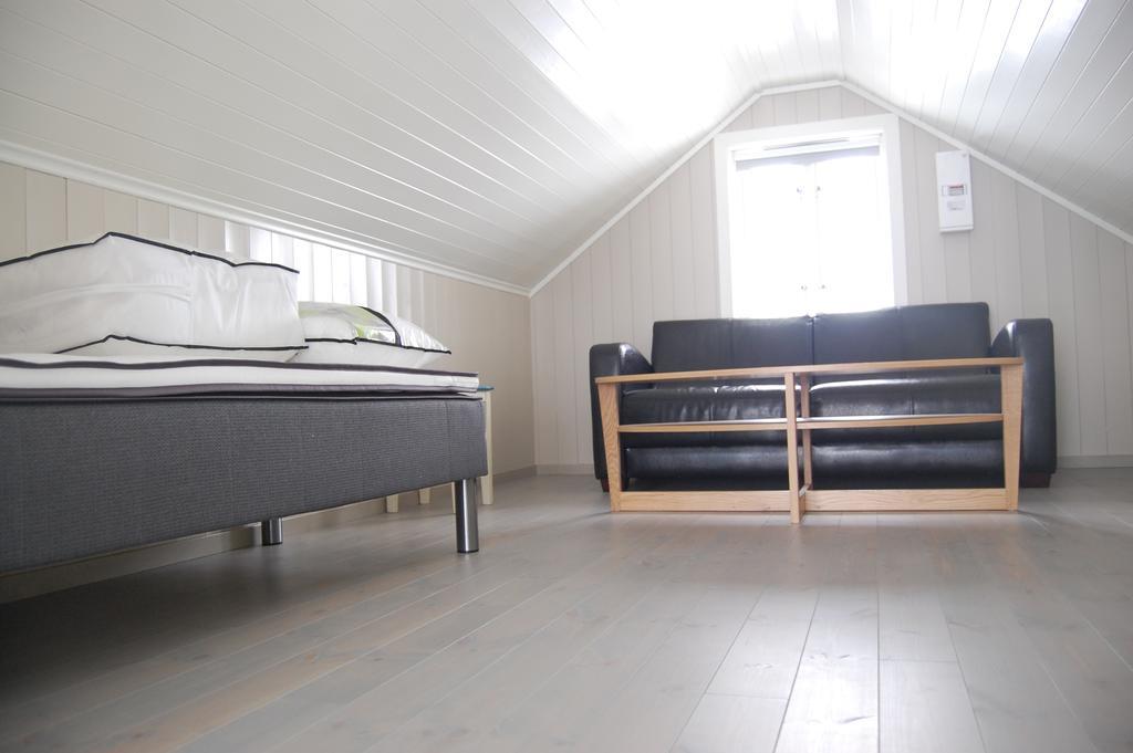 Lofoten Cabins - Sund Sund  Kültér fotó